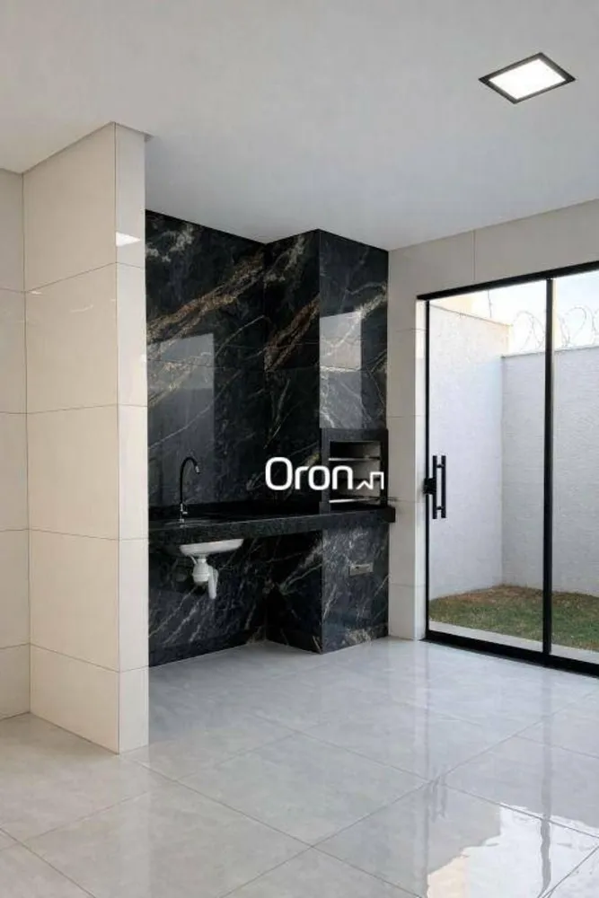 Casa, 3 quartos, 124 m² - Foto 6