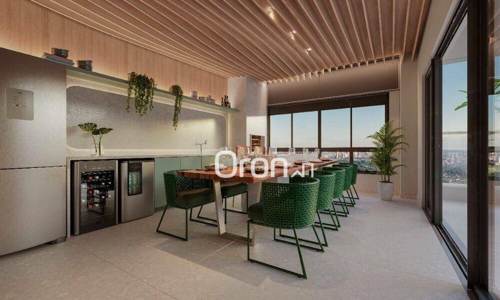 Apartamento, 2 quartos, 114 m² - Foto 2