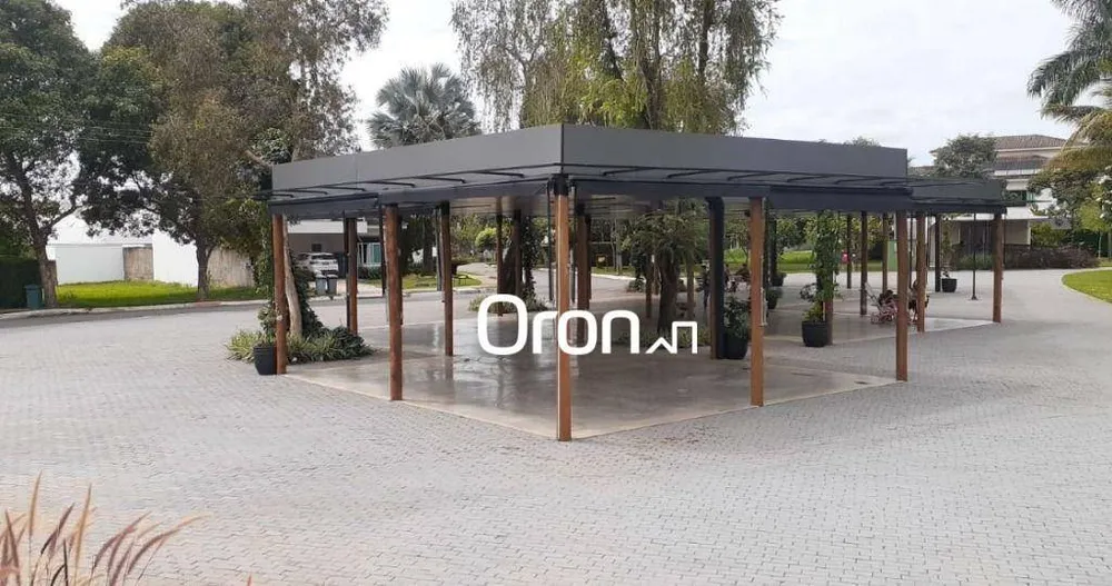 Loteamento e Condomínio, 476 m² - Foto 8