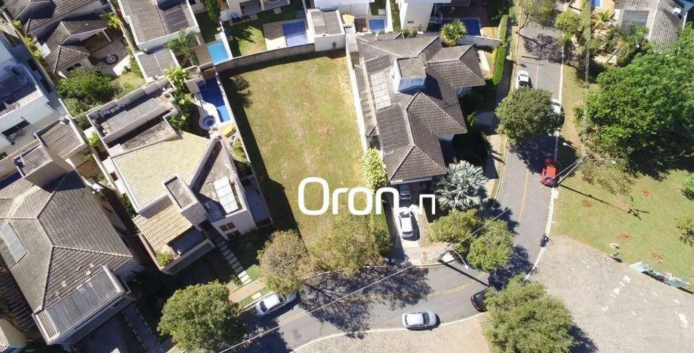 Loteamento e Condomínio, 476 m² - Foto 2
