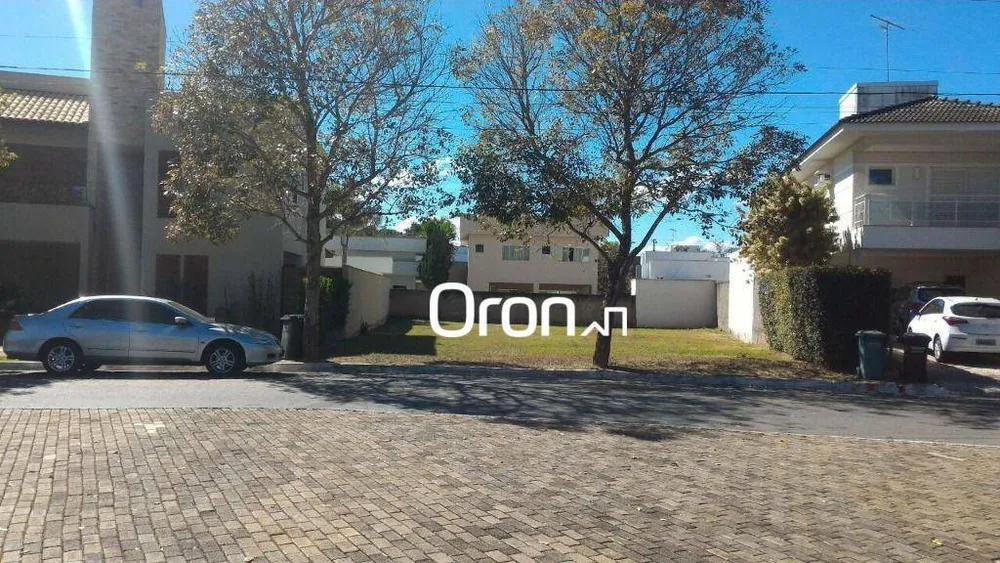 Loteamento e Condomínio, 476 m² - Foto 1