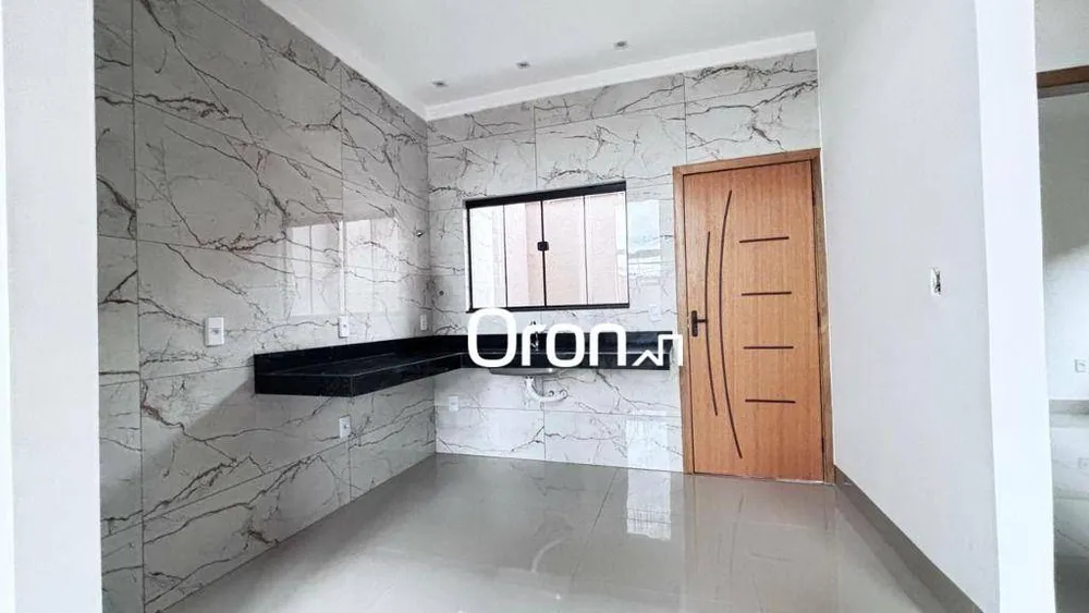 Casa, 2 quartos, 95 m² - Foto 3