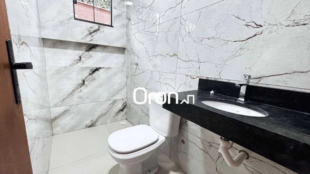 Casa, 2 quartos, 95 m² - Foto 7