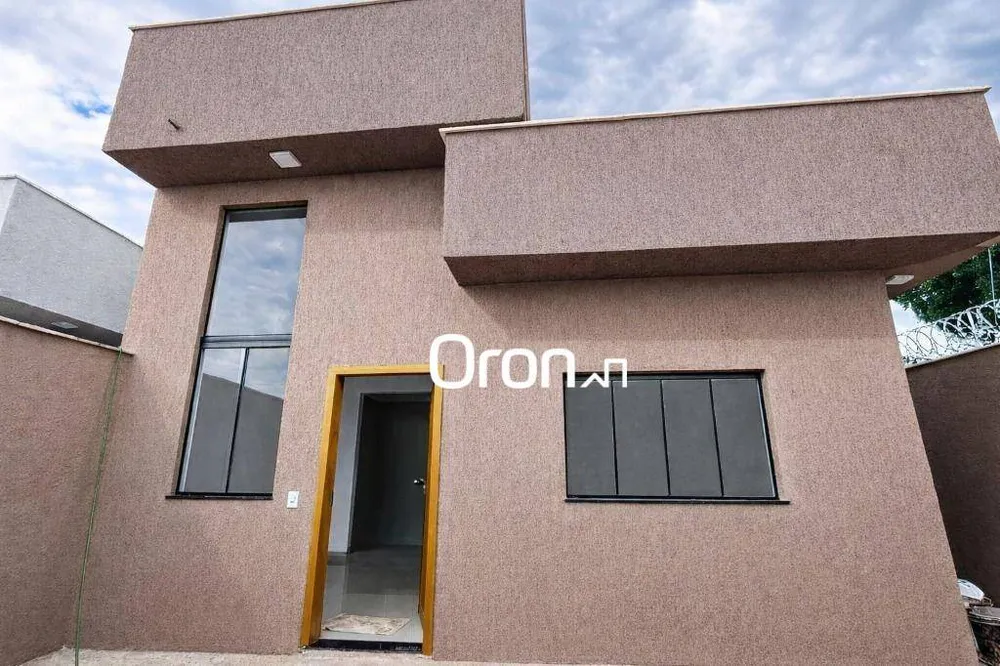 Casa, 2 quartos, 95 m² - Foto 1