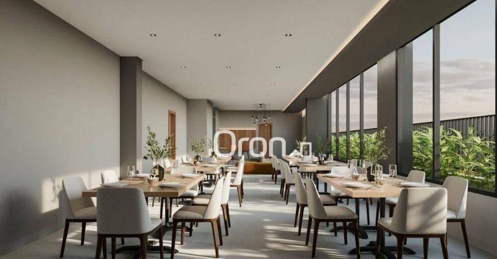 Apartamento à venda com 2 quartos, 65m² - Foto 6