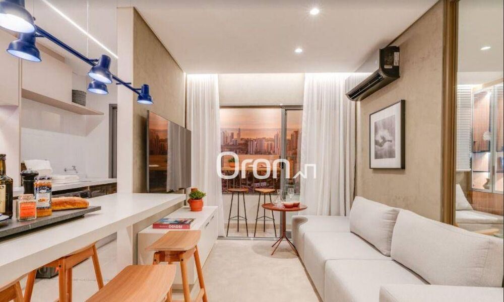 Apartamento à venda com 2 quartos, 65m² - Foto 2