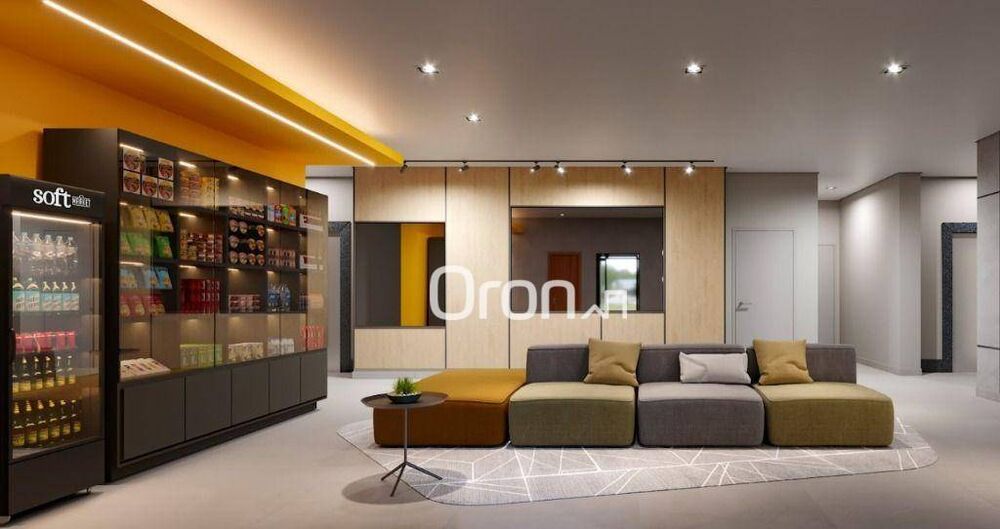 Apartamento à venda com 2 quartos, 65m² - Foto 7