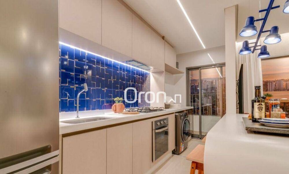 Apartamento à venda com 2 quartos, 65m² - Foto 3