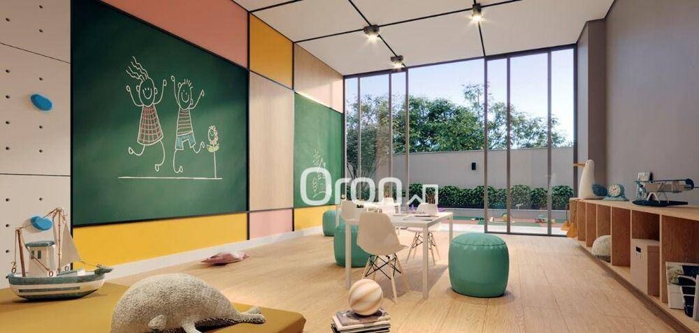 Apartamento à venda com 2 quartos, 65m² - Foto 9