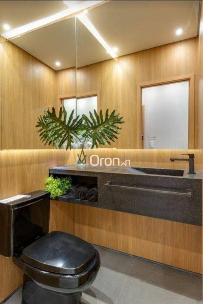 Cobertura à venda com 4 quartos, 191m² - Foto 1