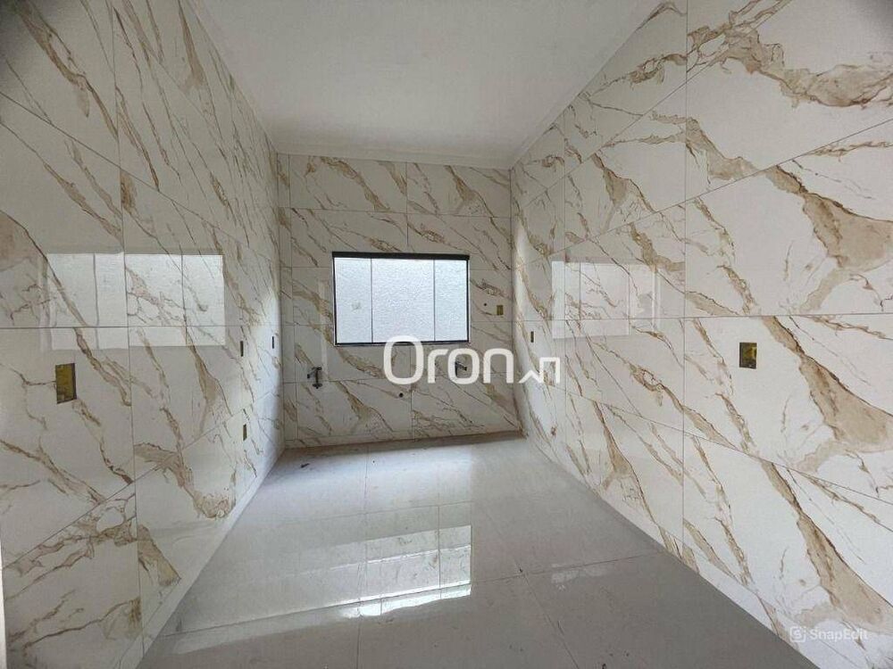 Casa à venda com 3 quartos, 116m² - Foto 6