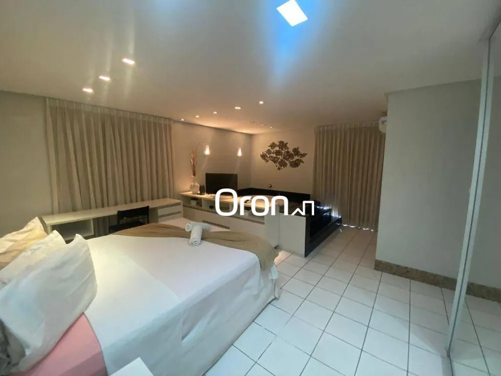 Flat/Apart Hotel, 1 quarto, 62 m² - Foto 3