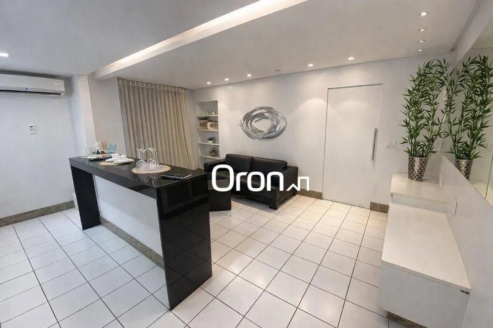 Flat/Apart Hotel, 1 quarto, 62 m² - Foto 4