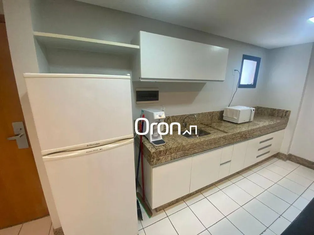 Flat/Apart Hotel, 1 quarto, 62 m² - Foto 1