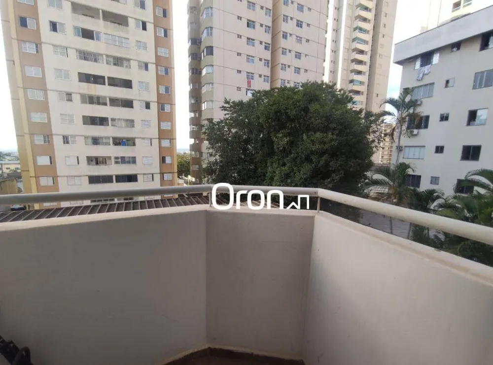 Apartamento, 2 quartos, 69 m² - Foto 7