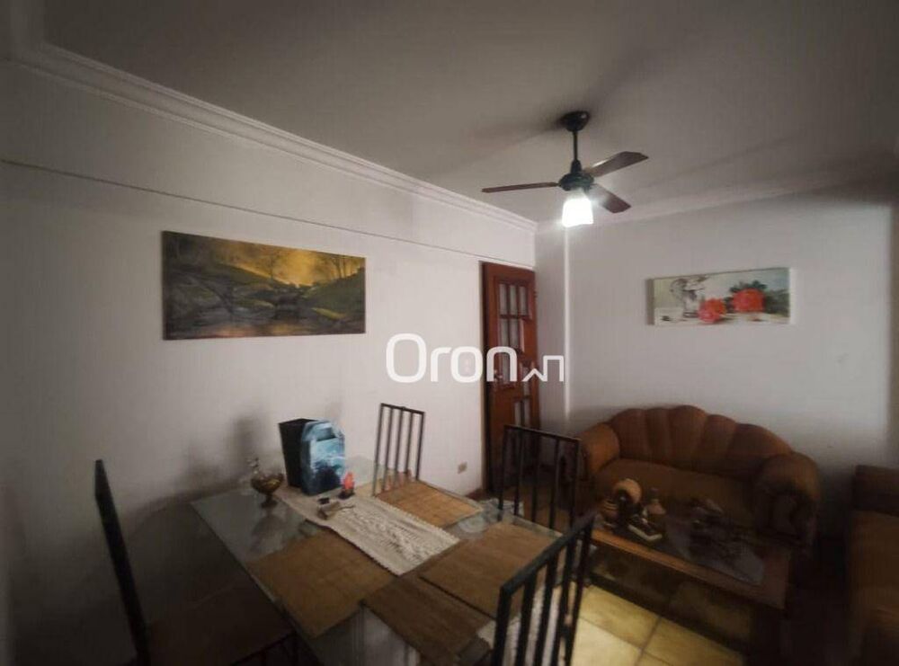 Apartamento, 2 quartos, 69 m² - Foto 2