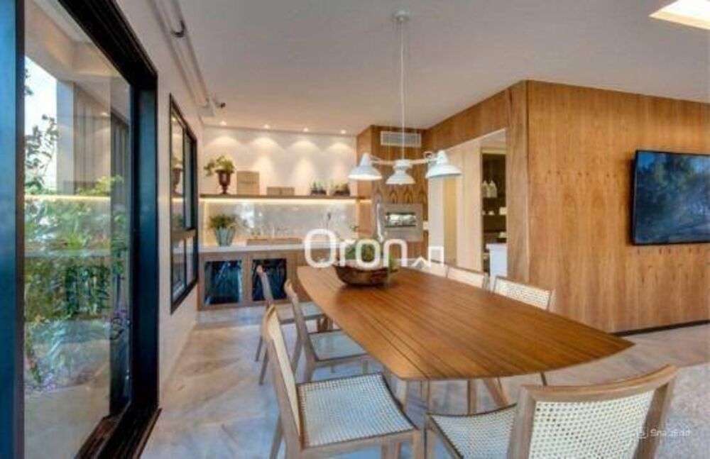 Apartamento, 3 quartos, 140 m² - Foto 6