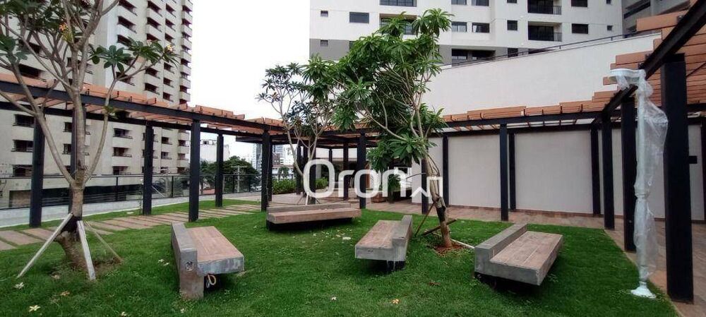 Flat/Apart Hotel à venda com 1 quarto, 44m² - Foto 1