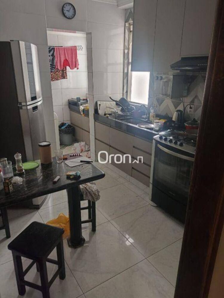 Apartamento à venda com 3 quartos, 78m² - Foto 3
