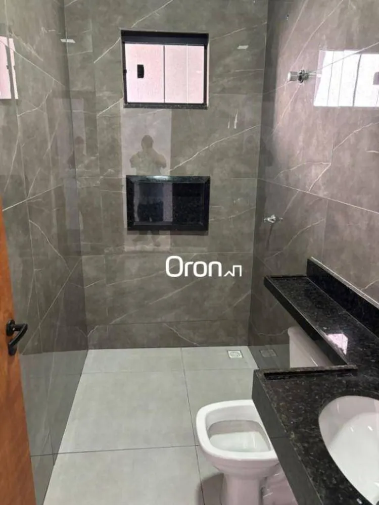 Casa, 3 quartos, 102 m² - Foto 3
