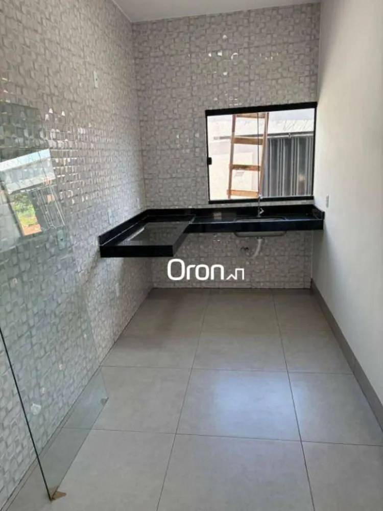 Casa, 3 quartos, 102 m² - Foto 4