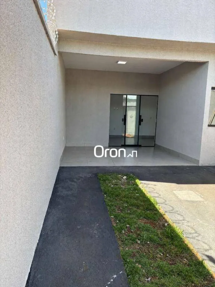 Casa, 3 quartos, 102 m² - Foto 2