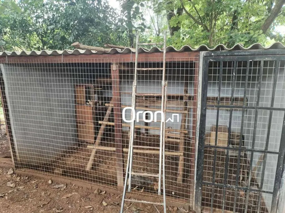 Chácara, 3 quartos, 2500 m² - Foto 5
