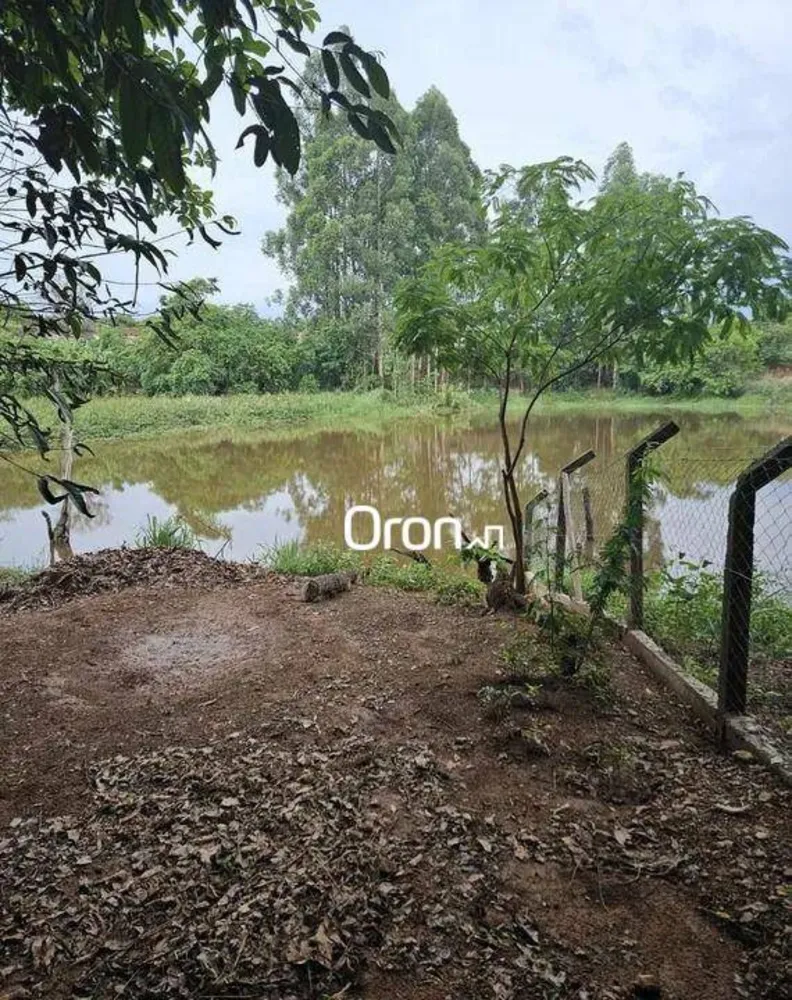 Chácara, 3 quartos, 2500 m² - Foto 7