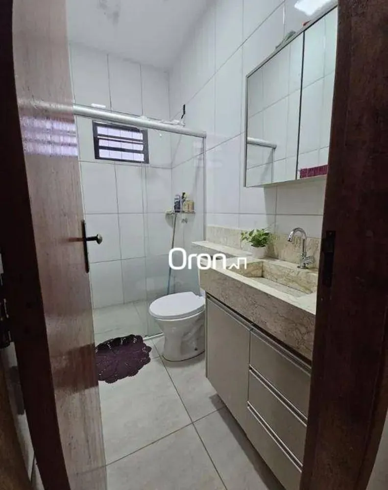 Chácara, 3 quartos, 2500 m² - Foto 6