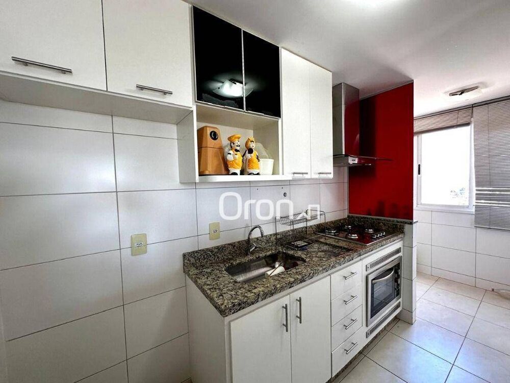 Apartamento, 2 quartos, 63 m² - Foto 2