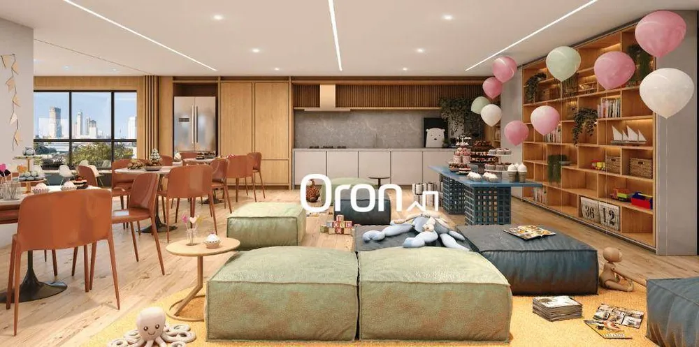 Apartamento, 3 quartos, 85 m² - Foto 8