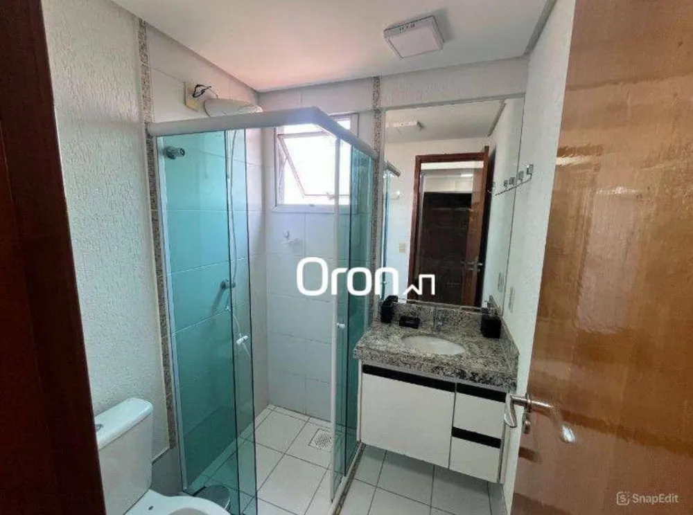 Apartamento, 2 quartos, 60 m² - Foto 5
