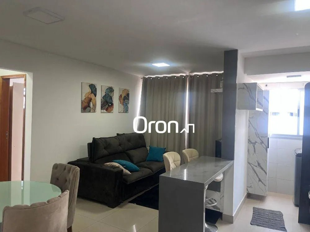 Apartamento, 2 quartos, 60 m² - Foto 1