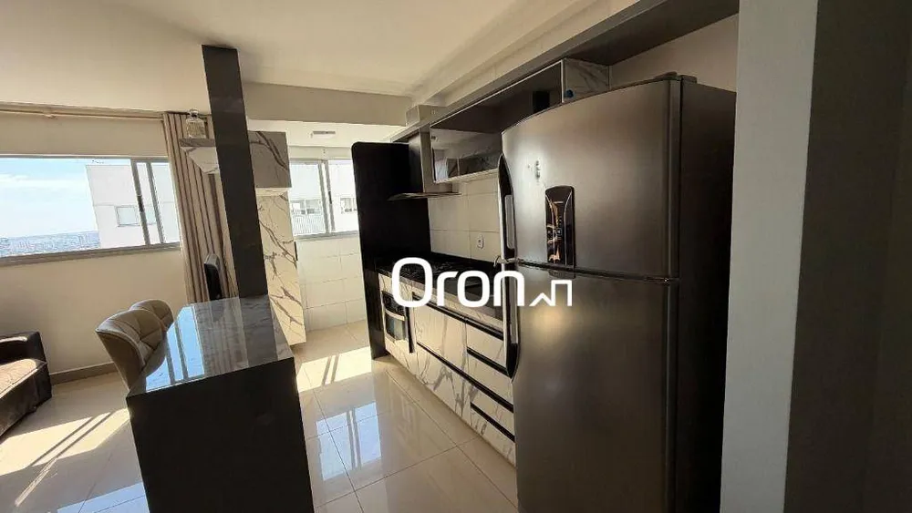 Apartamento, 2 quartos, 60 m² - Foto 3
