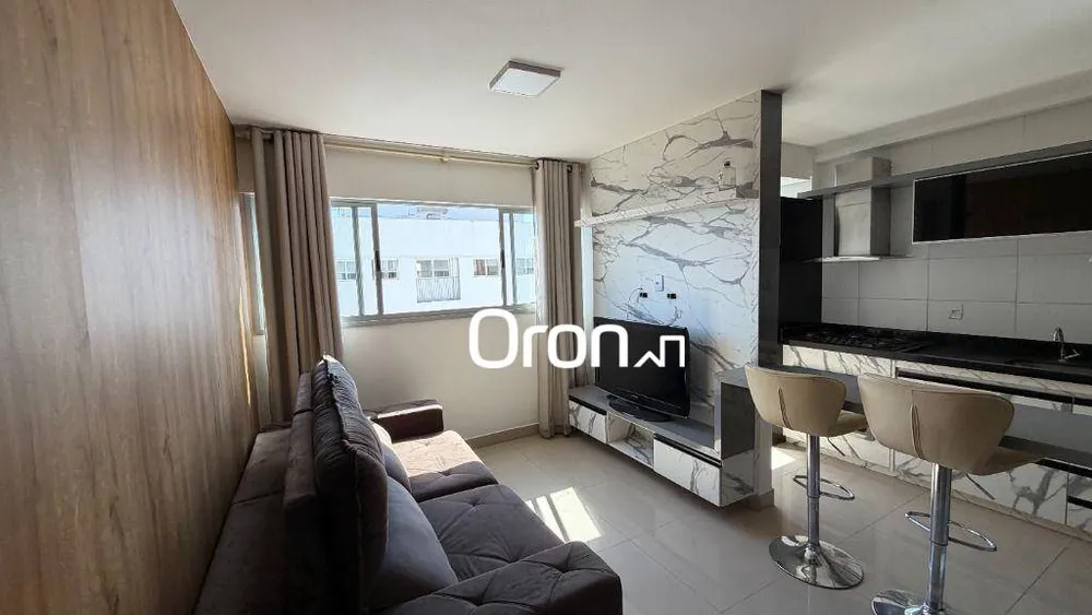 Apartamento, 2 quartos, 60 m² - Foto 2
