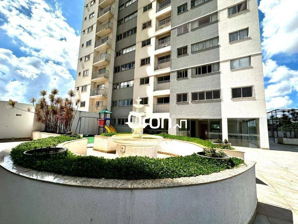 Apartamento, 2 quartos, 60 m² - Foto 6
