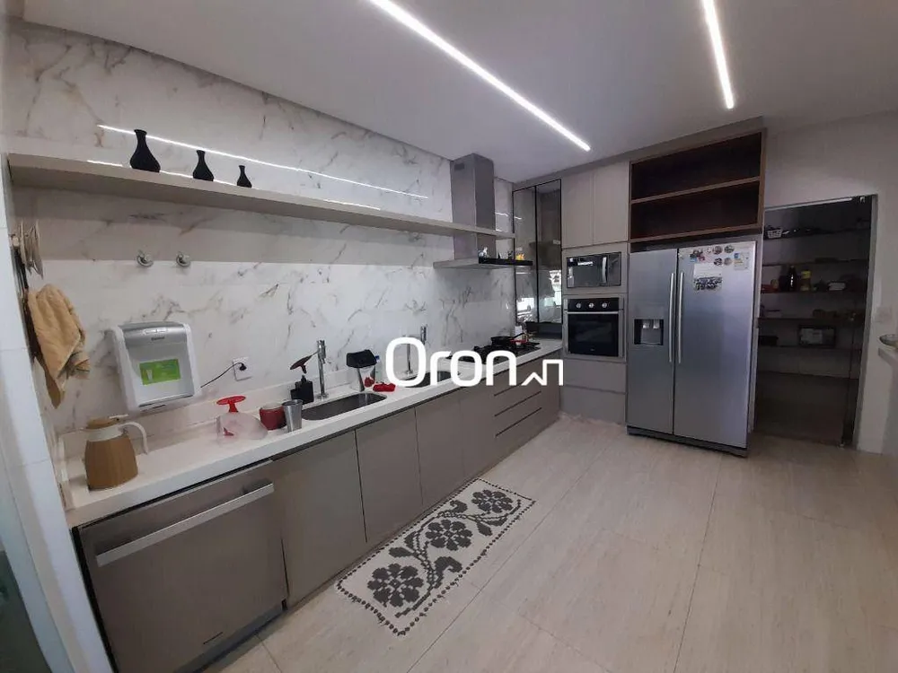 Sobrado, 4 quartos, 366 m² - Foto 3