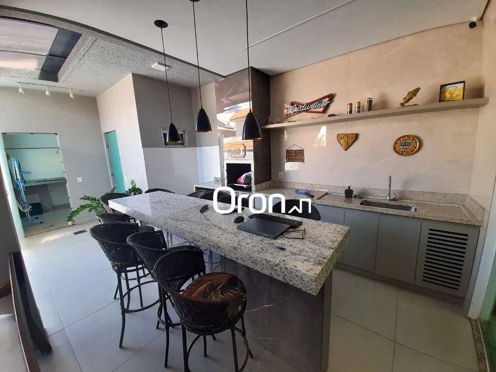 Sobrado, 4 quartos, 366 m² - Foto 8