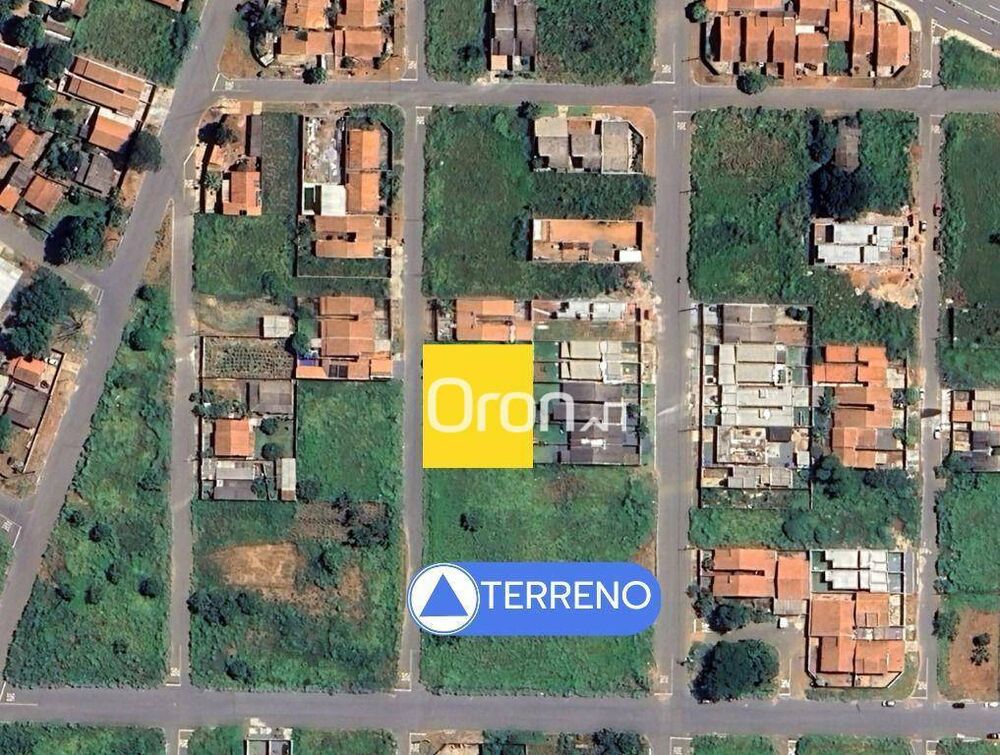 Terreno, 390 m² - Foto 1