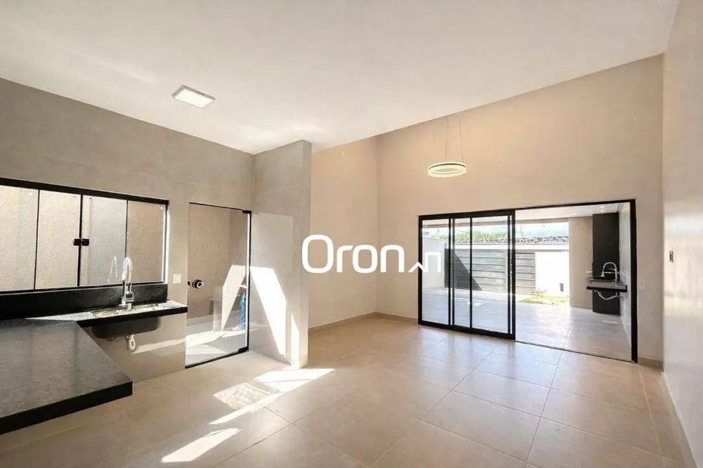 Casa, 3 quartos, 124 m² - Foto 1