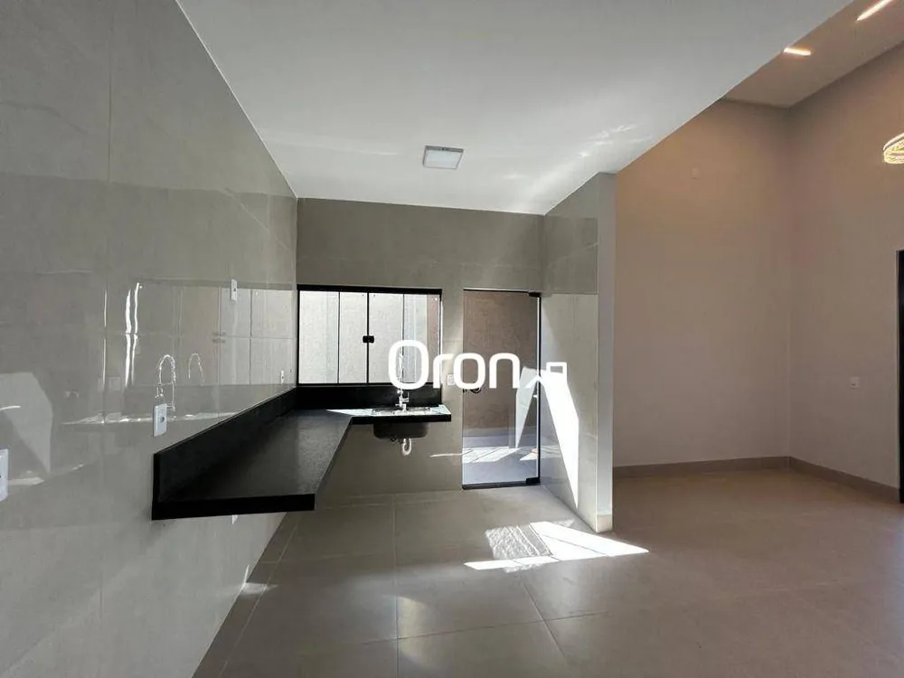 Casa, 3 quartos, 124 m² - Foto 2