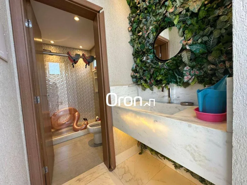 Sobrado, 4 quartos, 389 m² - Foto 9