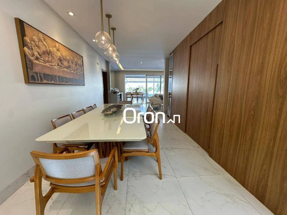 Sobrado, 4 quartos, 389 m² - Foto 5