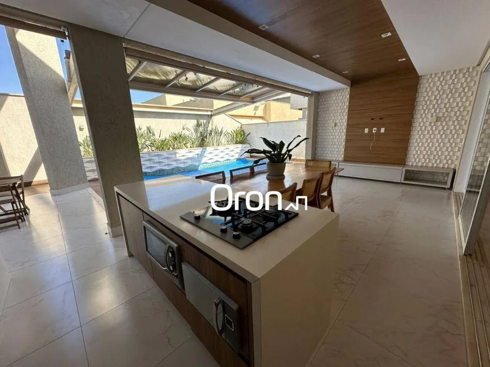 Sobrado, 4 quartos, 389 m² - Foto 4