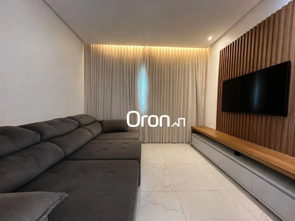 Sobrado, 4 quartos, 389 m² - Foto 6