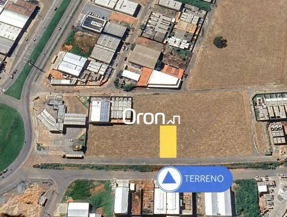 Terreno, 330 m² - Foto 1