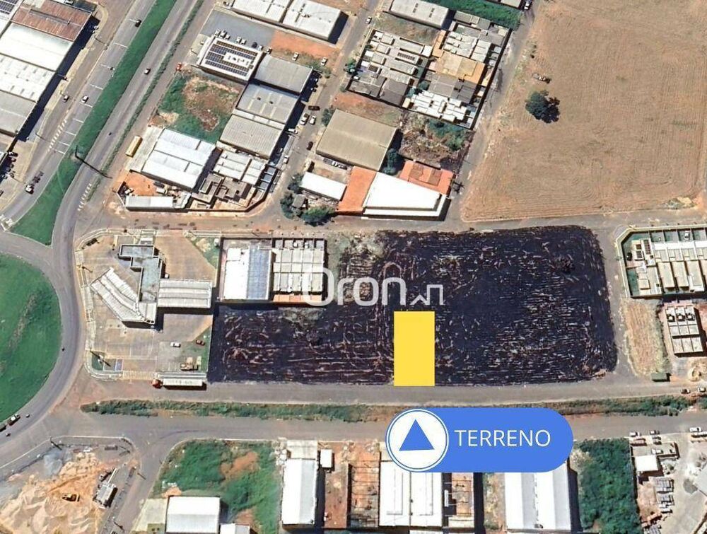 Terreno, 330 m² - Foto 1