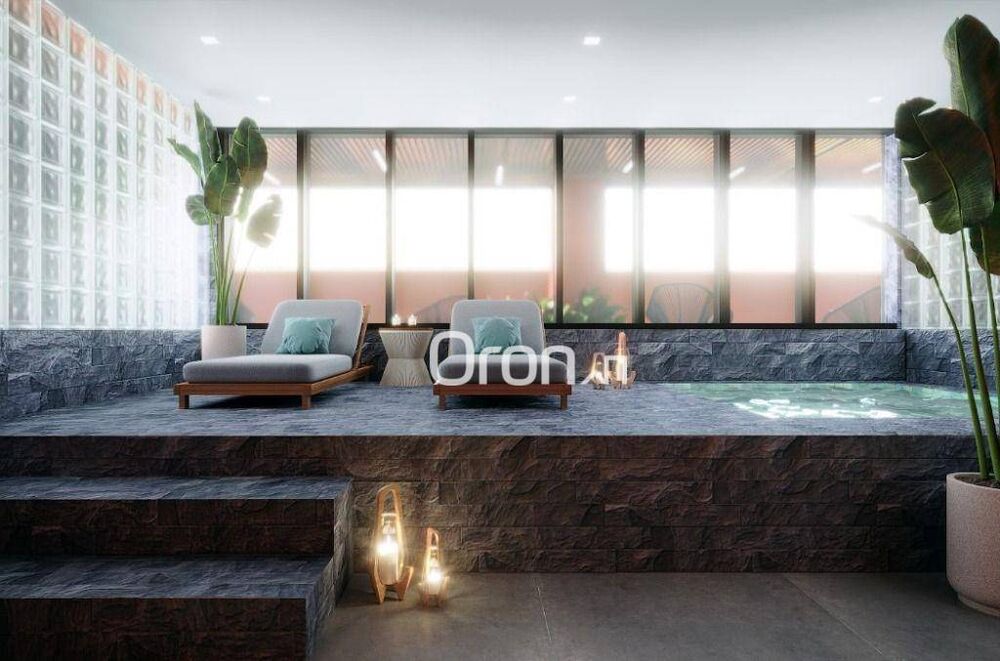 Apartamento à venda com 3 quartos, 141m² - Foto 16