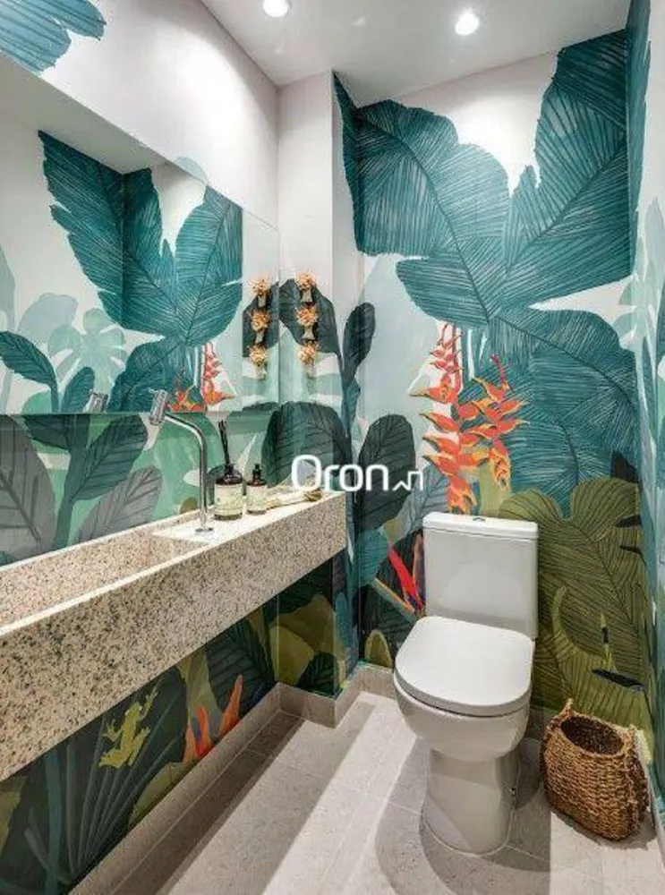 Apartamento, 3 quartos, 141 m² - Foto 20