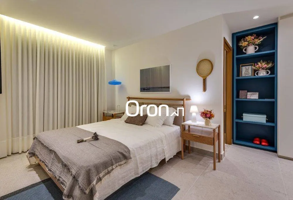 Apartamento, 3 quartos, 141 m² - Foto 10